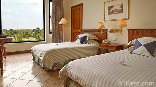 Hyatt Regency Yogyakarta 24